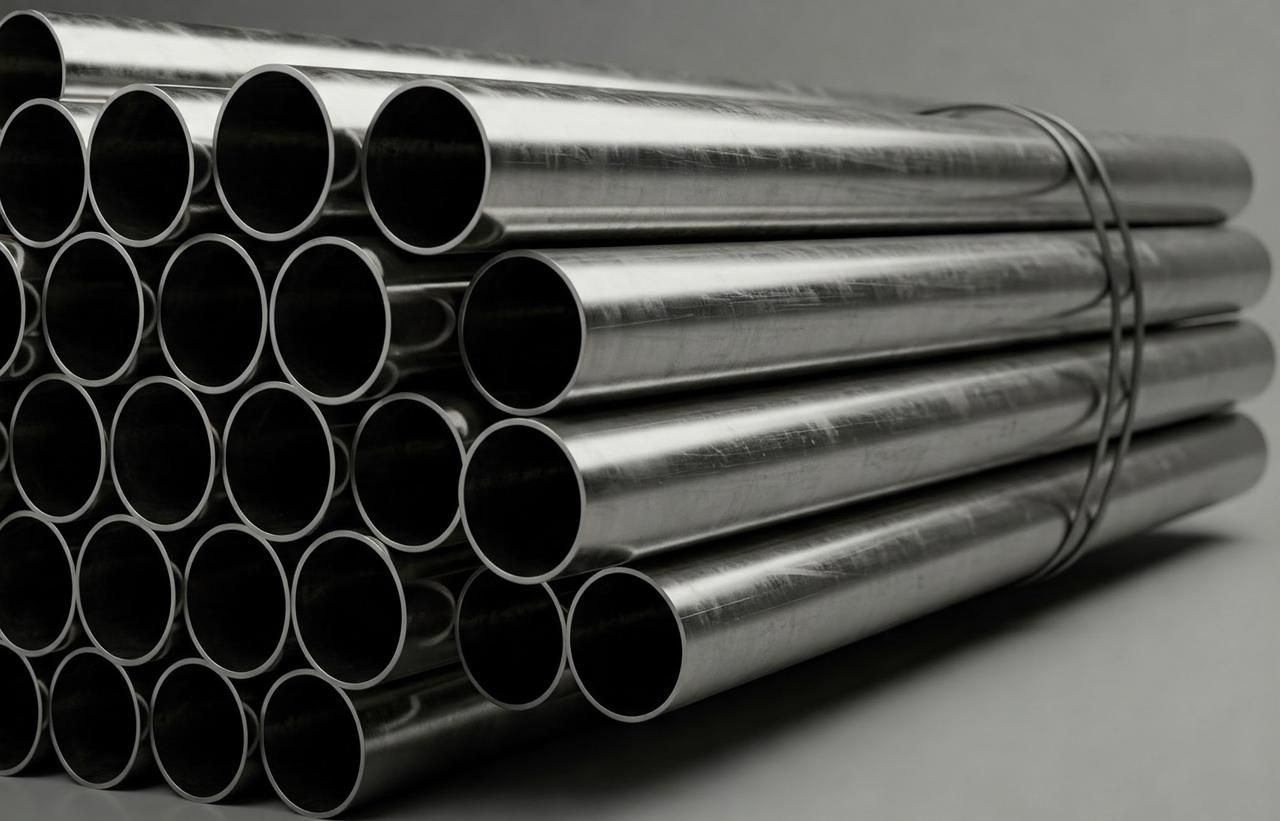 harga pipa stainless untuk industri