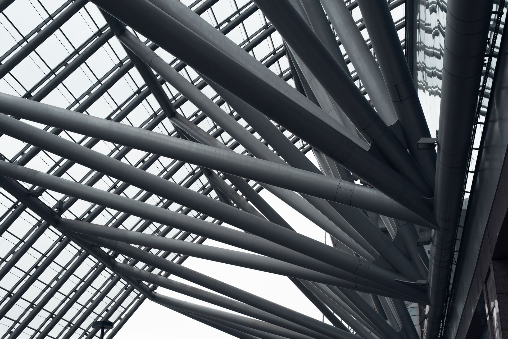 Choosing the right building materials is one of the most important decisions in any construction