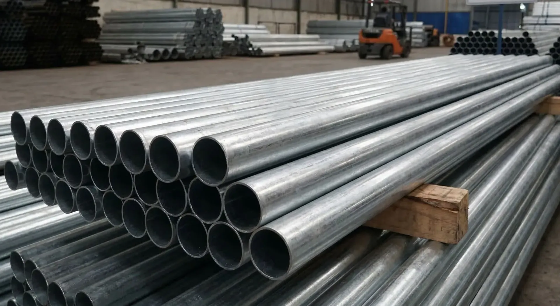 Pipa Galvanis 2 Inch