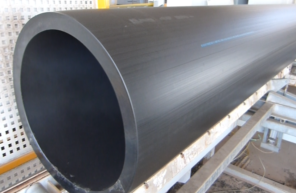pipa hdpe adalah material dengan ketahanan tinggi