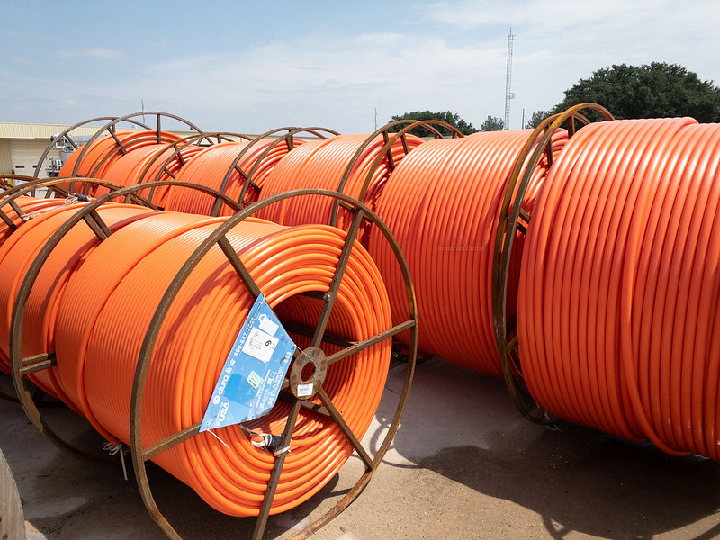 pipa hdpe adalah solusi efisiensi migas