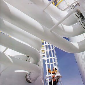 oil and gas pipes dari pt spindo