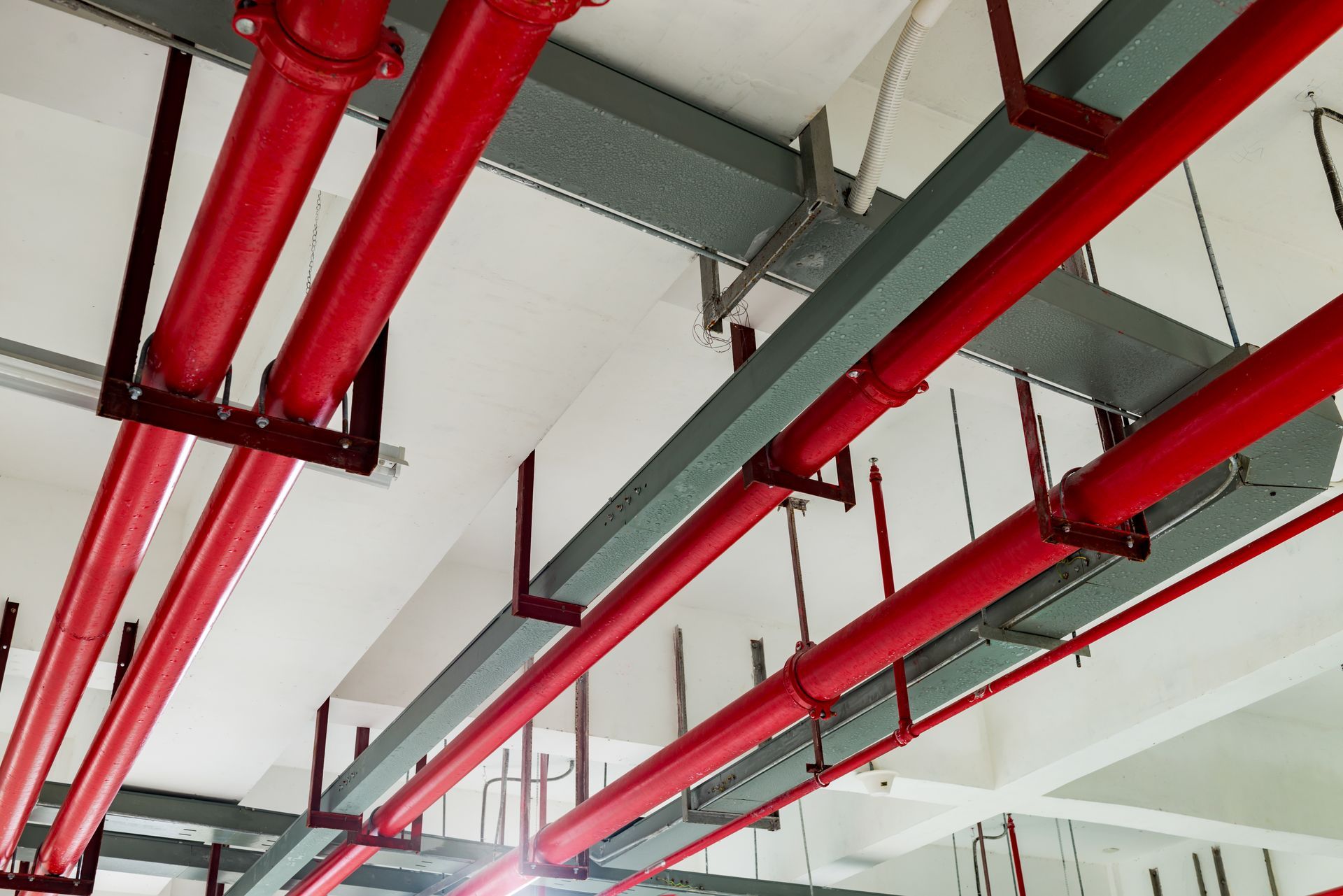 SPINDO Water Pipes for any infrastructure needs