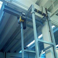 impianti di movimentazione merci