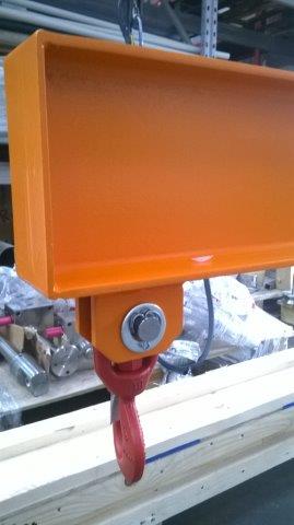 trasporto carichi pesanti