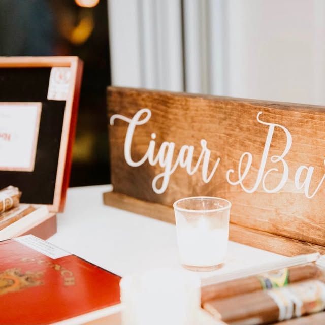 Wedding Table Design