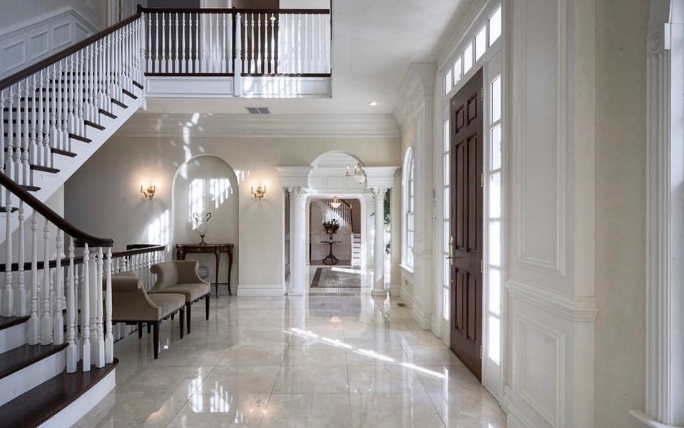 Residential Cover Shot