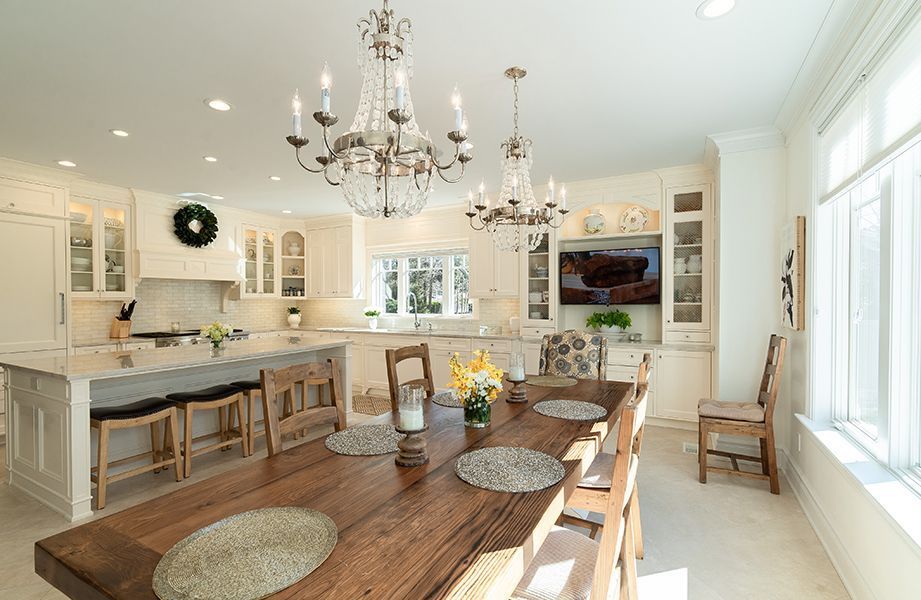 Residential Interior Design