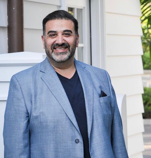 Georgio Savva