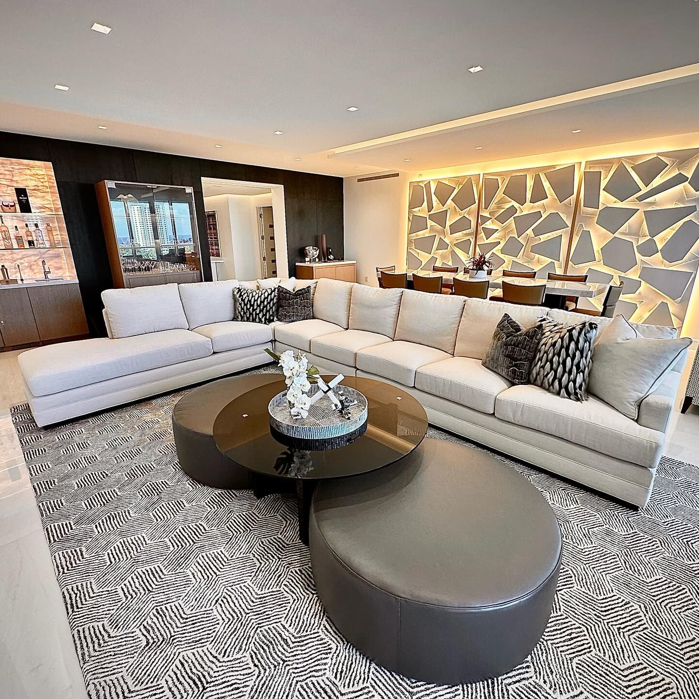 House Kitchen Interior