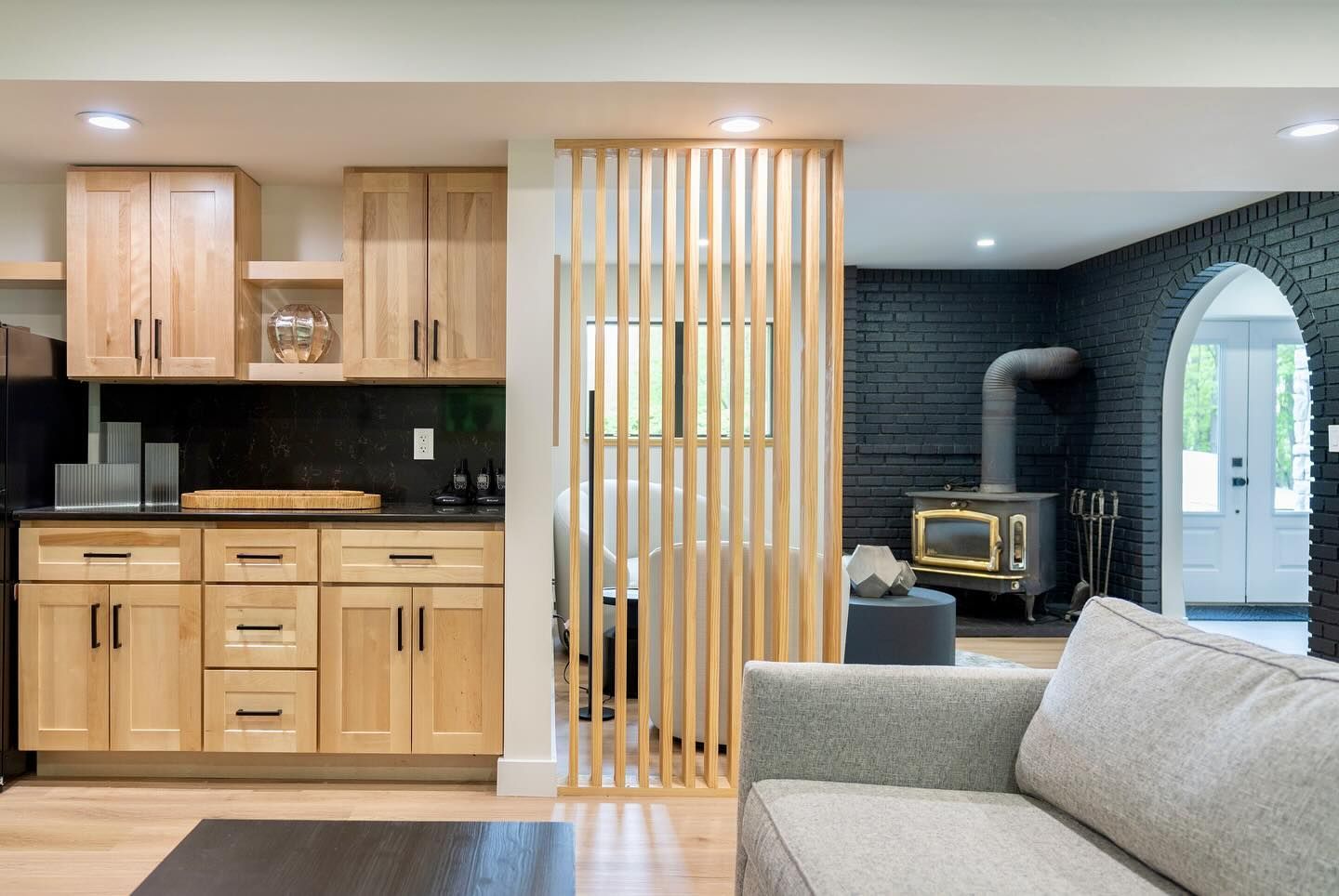 House Living Room Interior