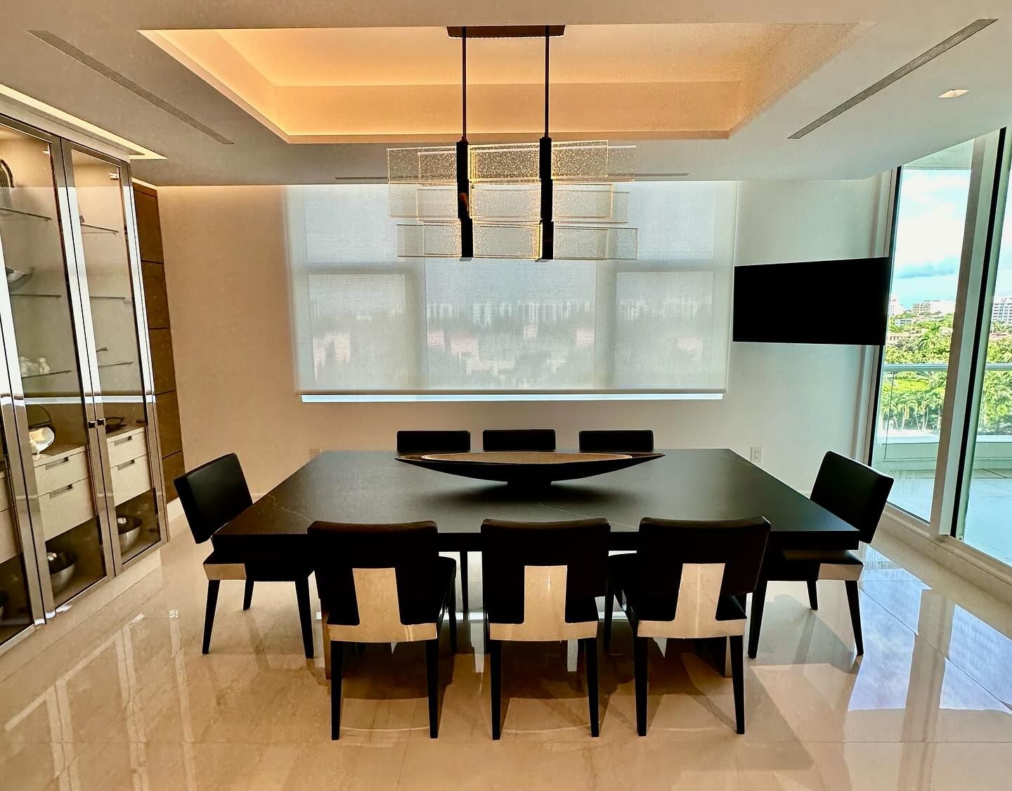 Commercial Interior Design