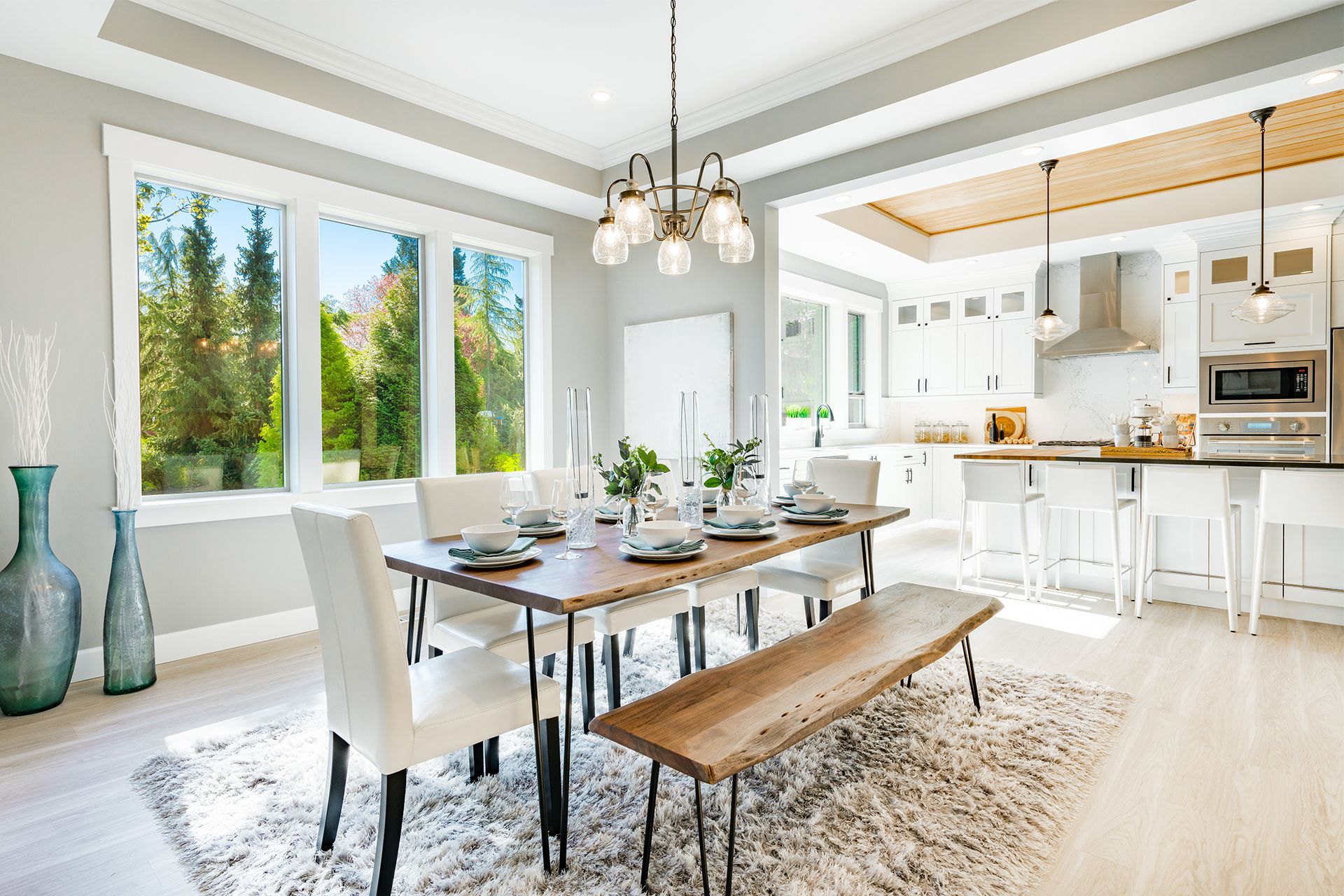 Residential Kitchen
