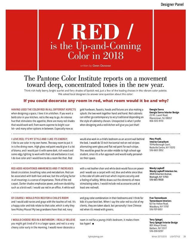 The pantone color institute reports on a movement toward deep concentrated tones in the new year.