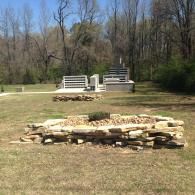 grace memorial garden