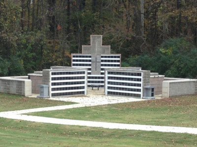 grace memorial garden cremation interment