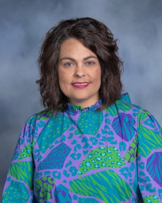 Amy Tuck