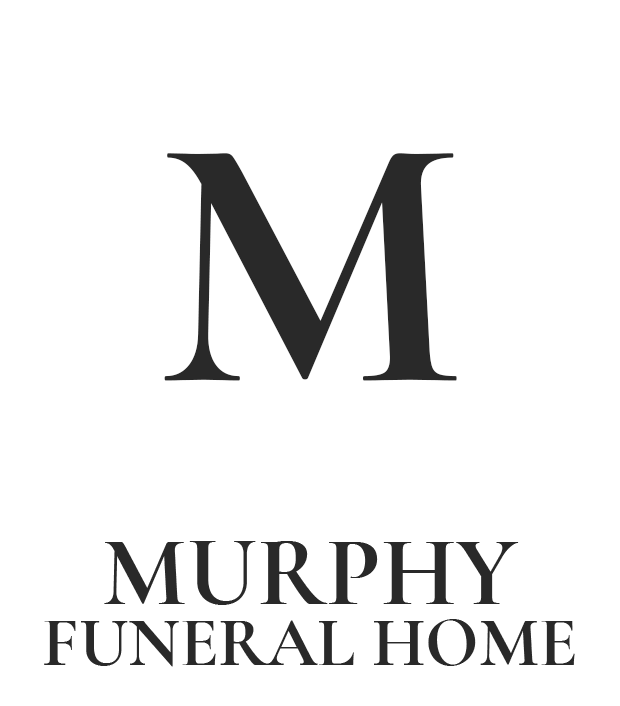 Murphy Funeral Home Logo