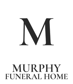 Murphy Funeral Home Logo