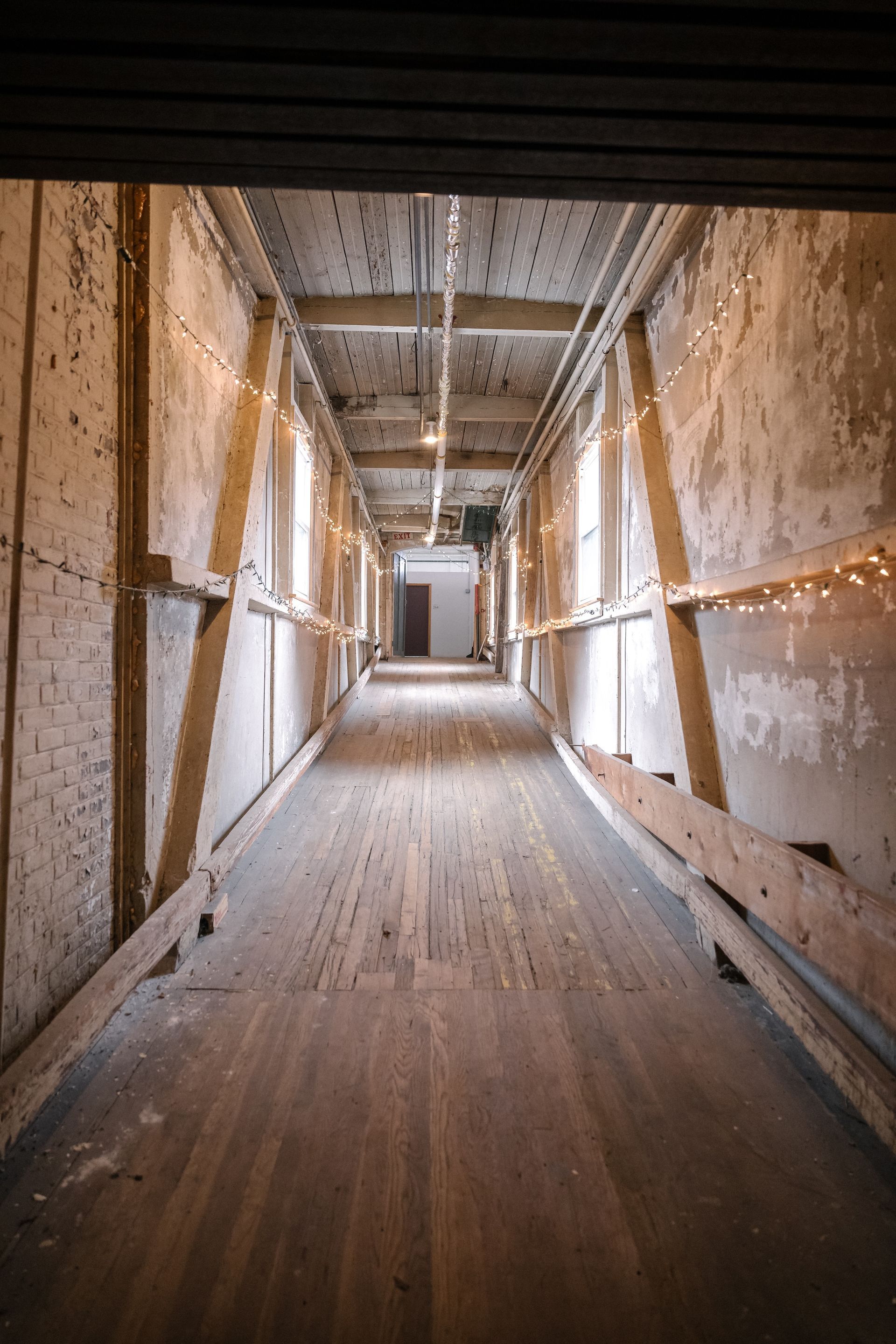 Indian Orchard Mills exterior image