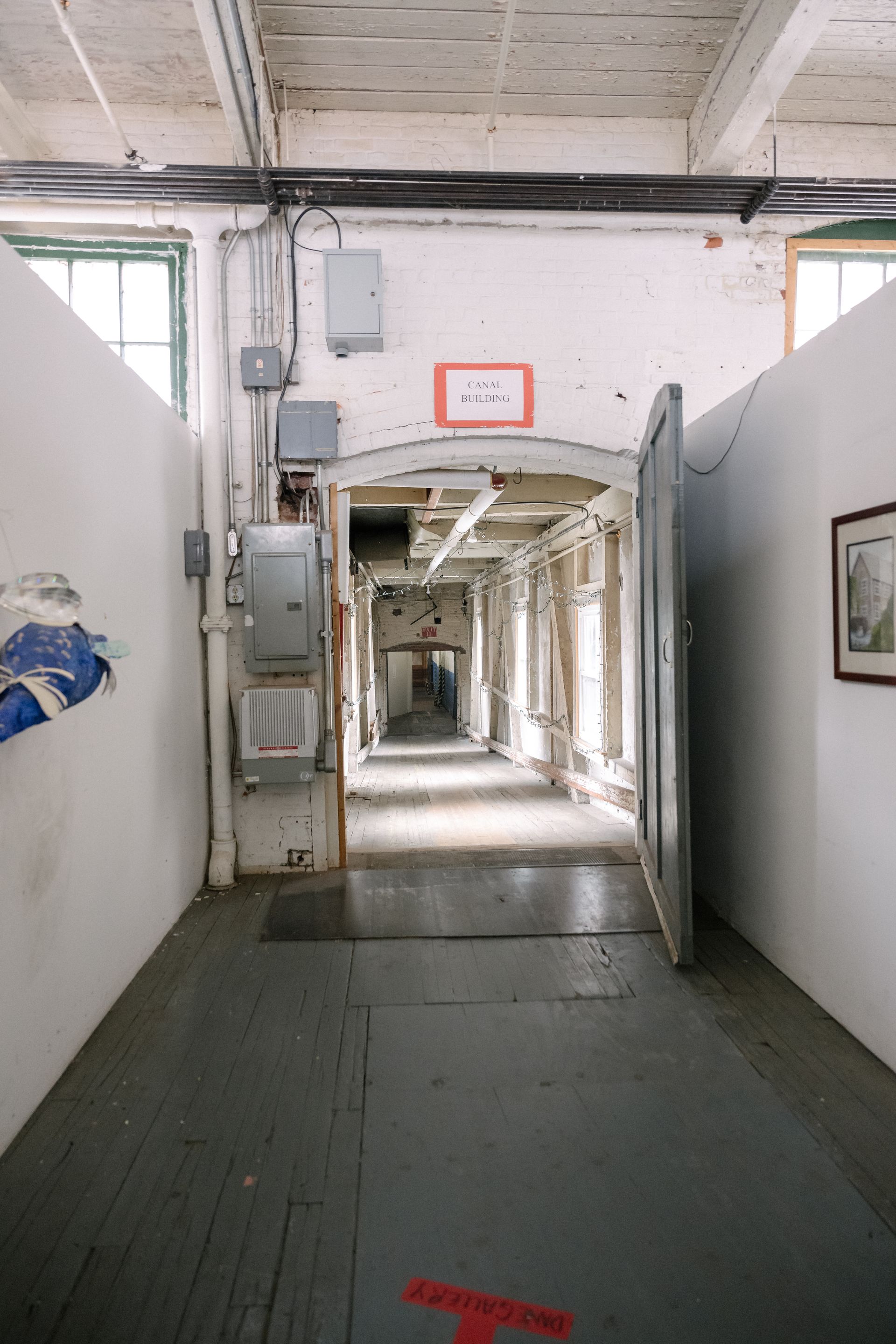 Indian Orchard Mills Exterior Interior Gallery