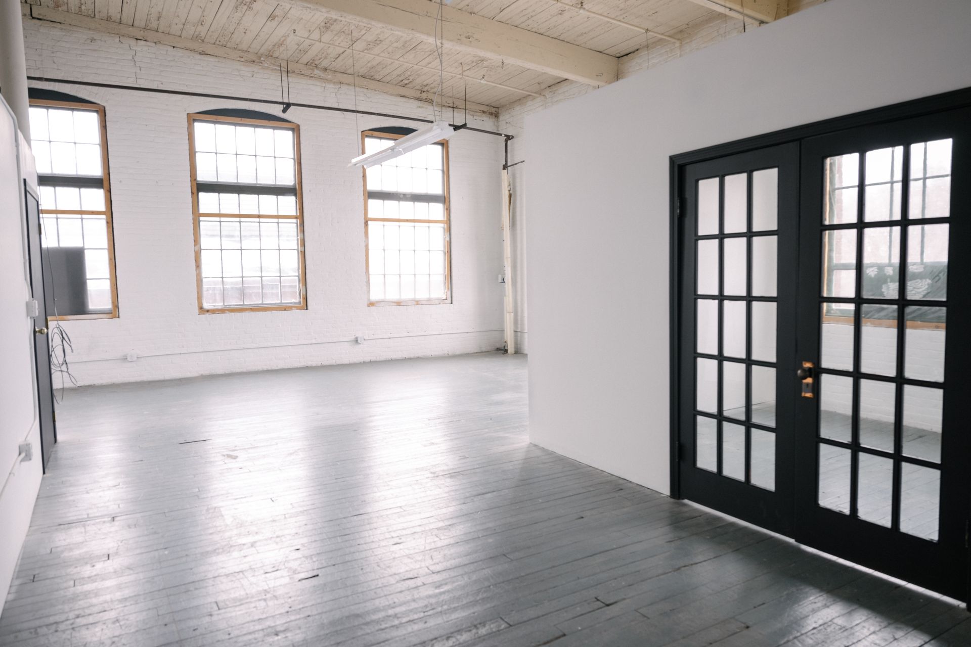 Indian Orchard Mills Exterior Interior Gallery