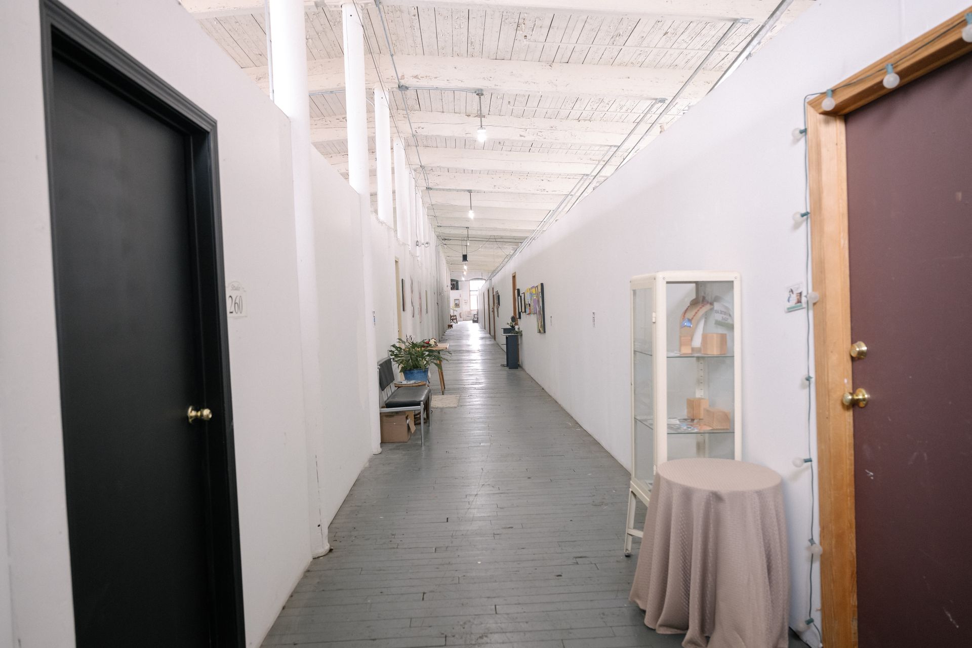 Indian Orchard Mills Exterior Interior Gallery