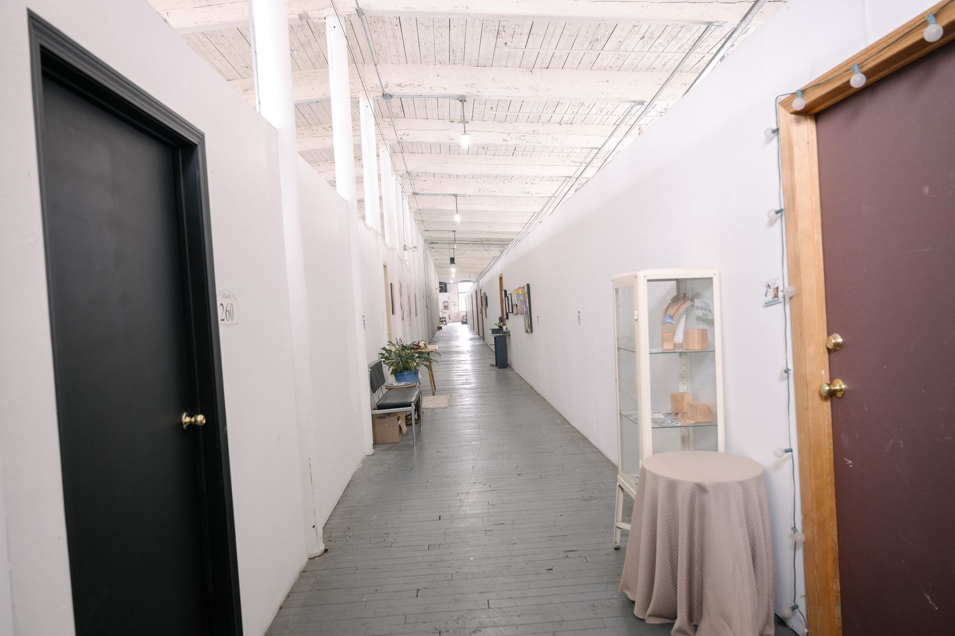 Indian Orchard Mills Exterior Interior Gallery