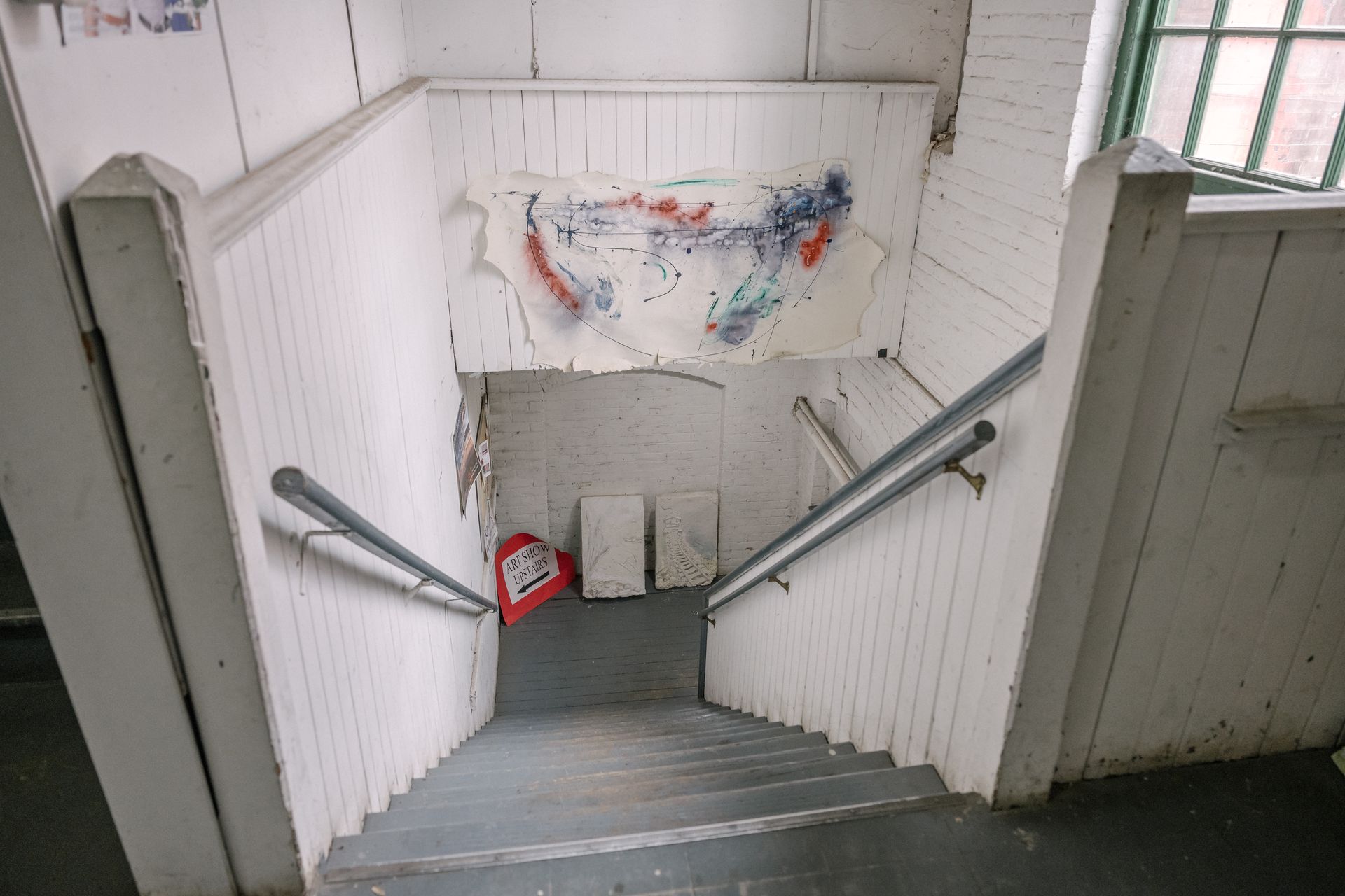 Indian Orchard Mills Exterior Interior Gallery