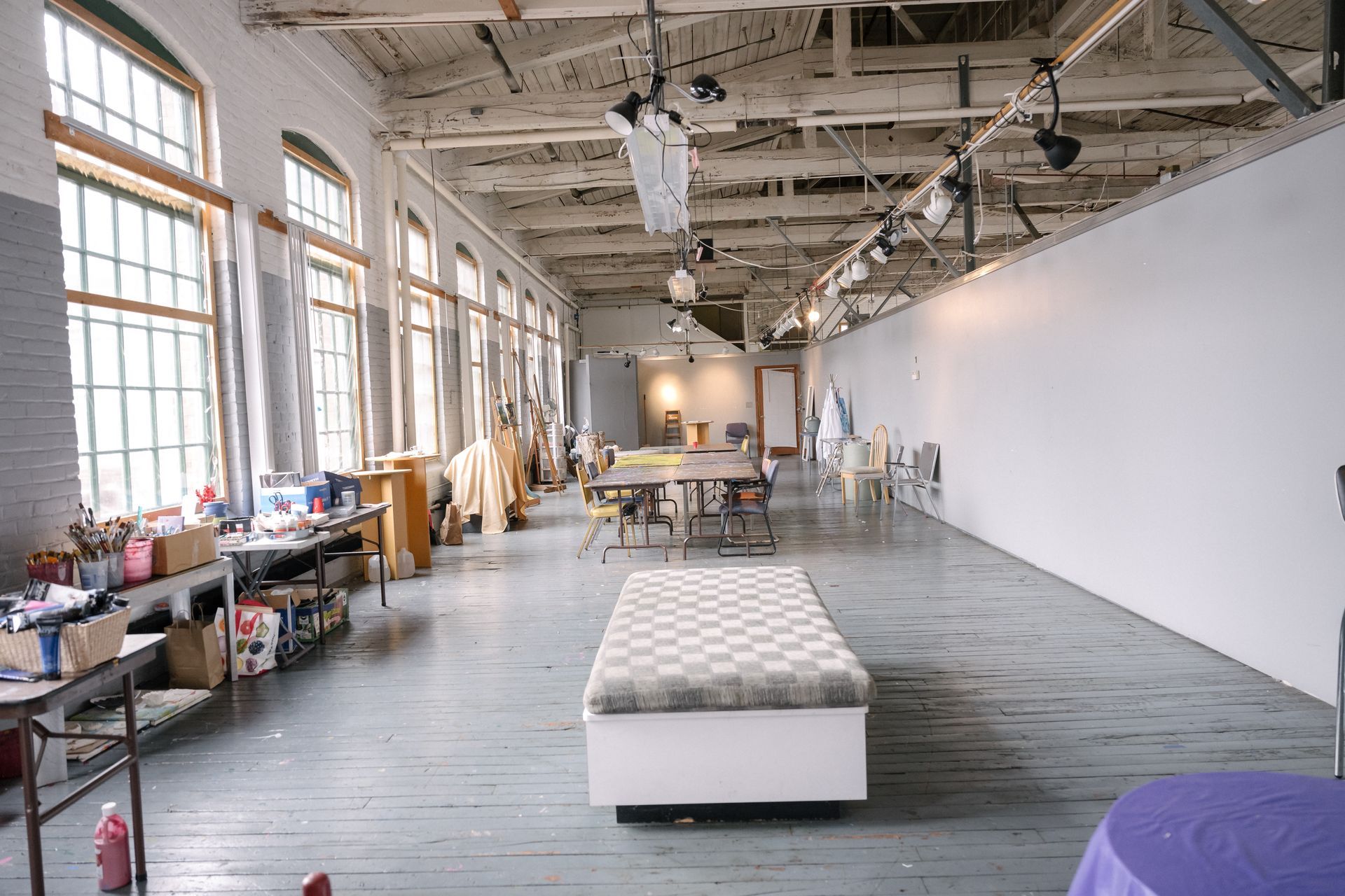 Indian Orchard Mills Exterior Interior Gallery