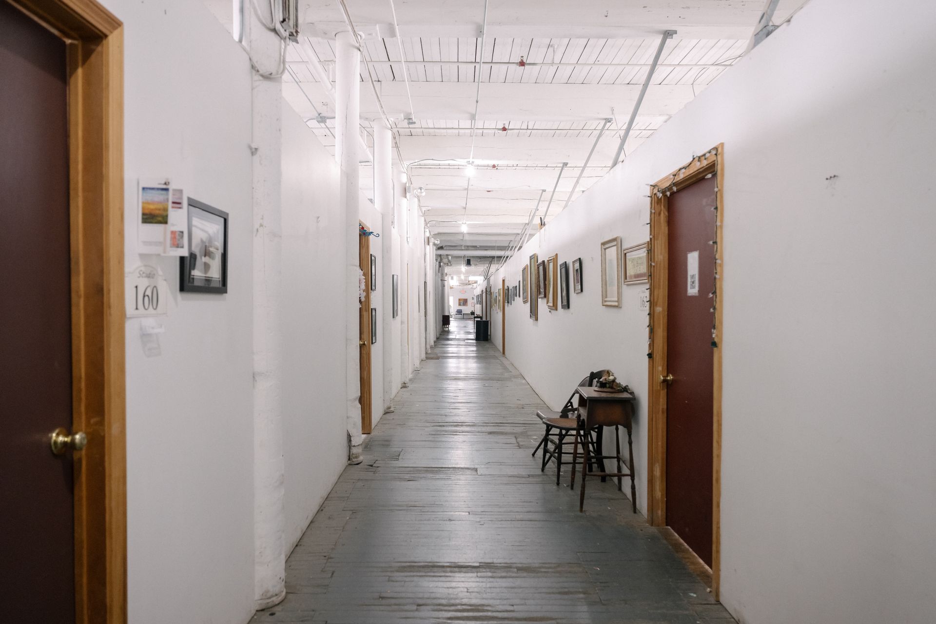 Indian Orchard Mills Exterior Interior Gallery