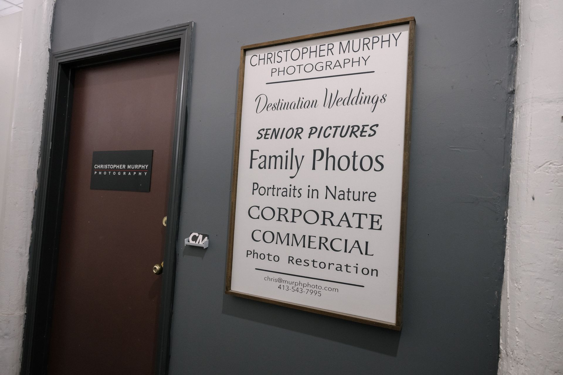 Indian Orchard Mills Exterior Interior Gallery