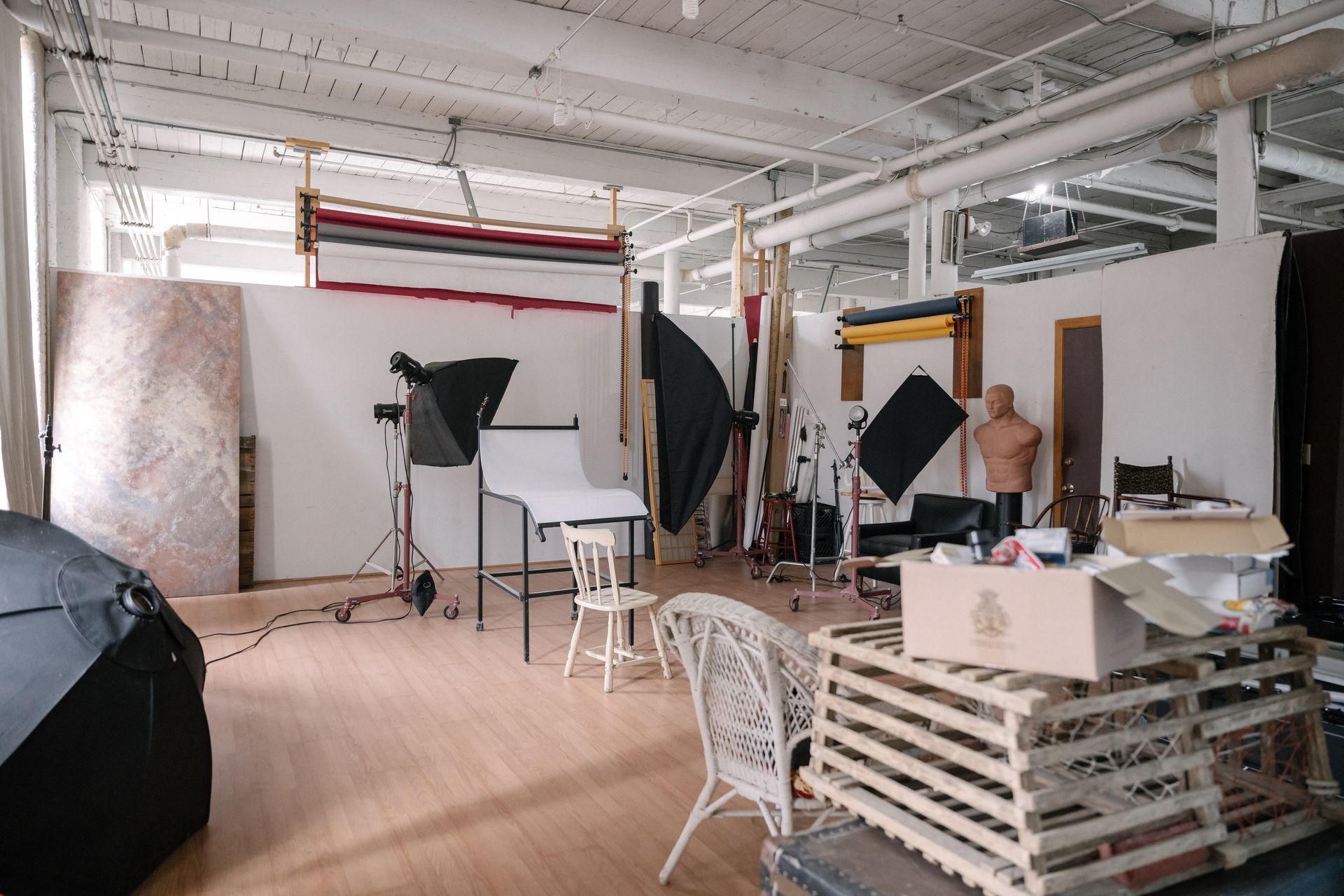 Indian Orchard Mills Exterior Interior Gallery