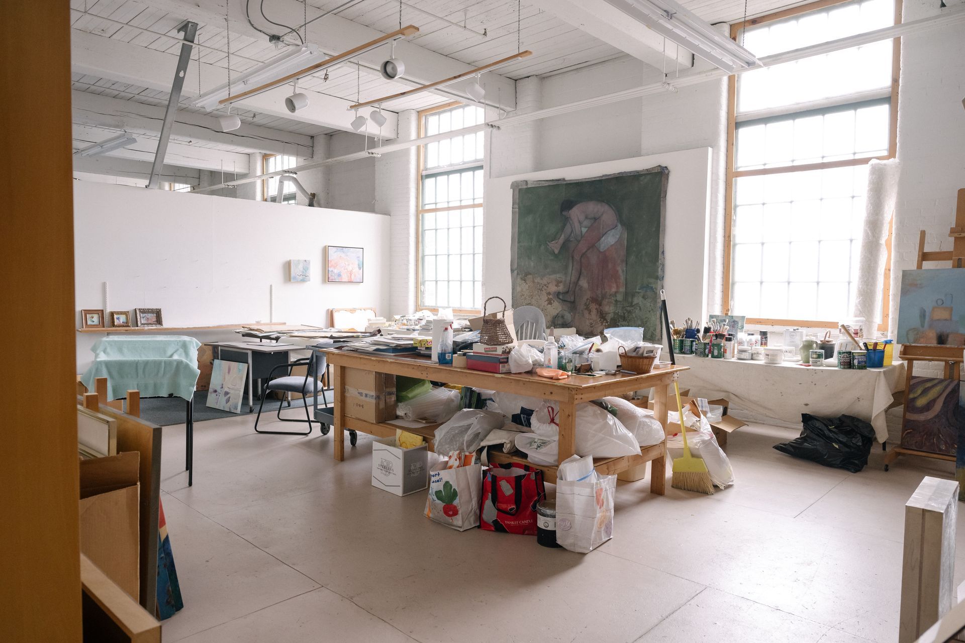 Indian Orchard Mills Exterior Interior Gallery