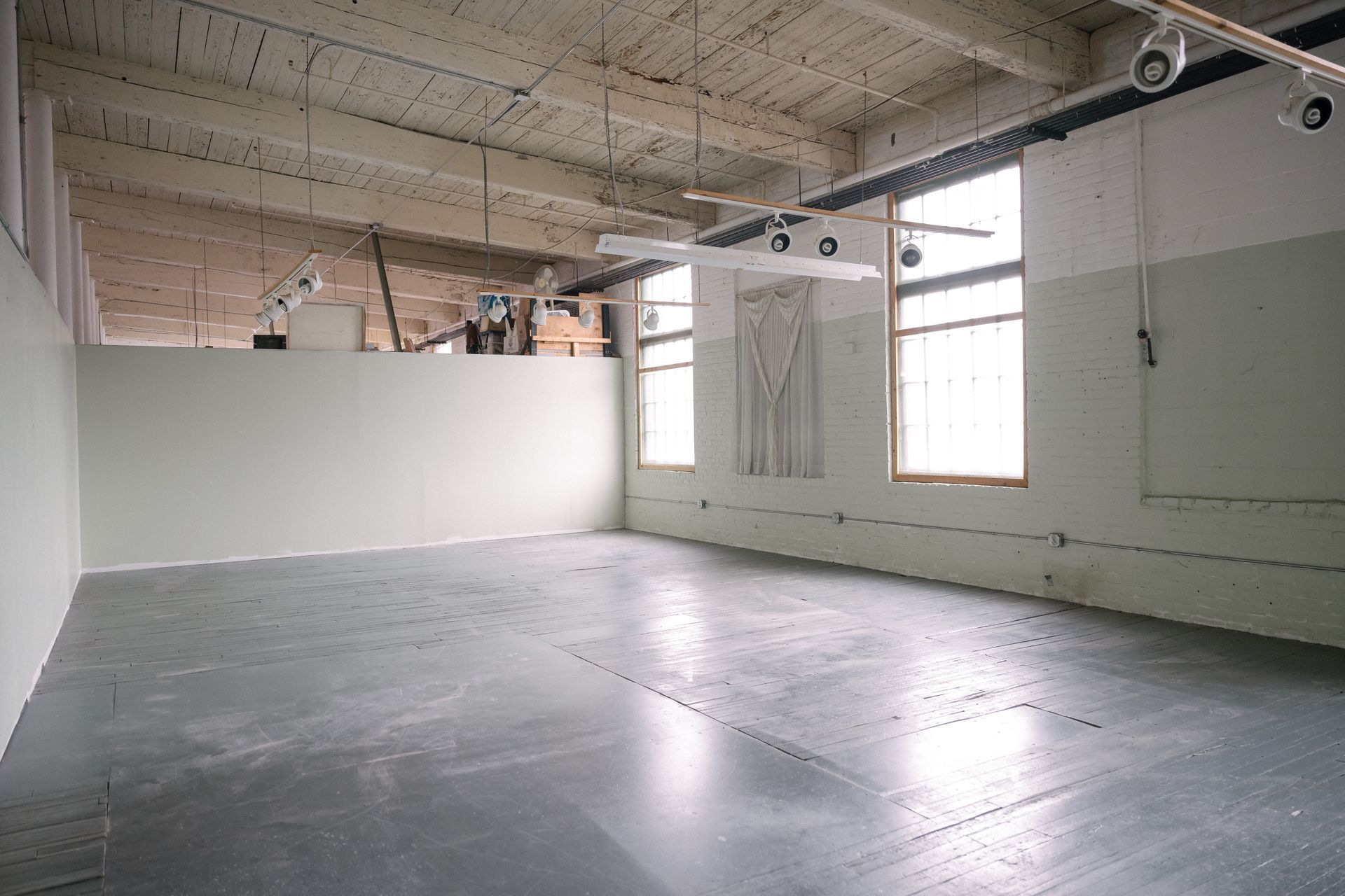 Indian Orchard Mills Exterior Interior Gallery