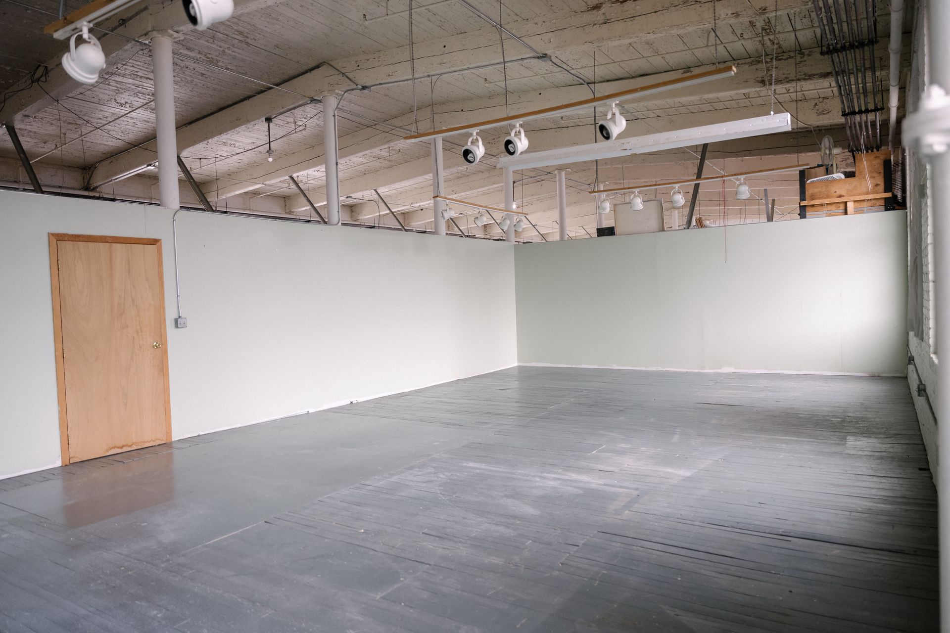 Indian Orchard Mills Exterior Interior Gallery