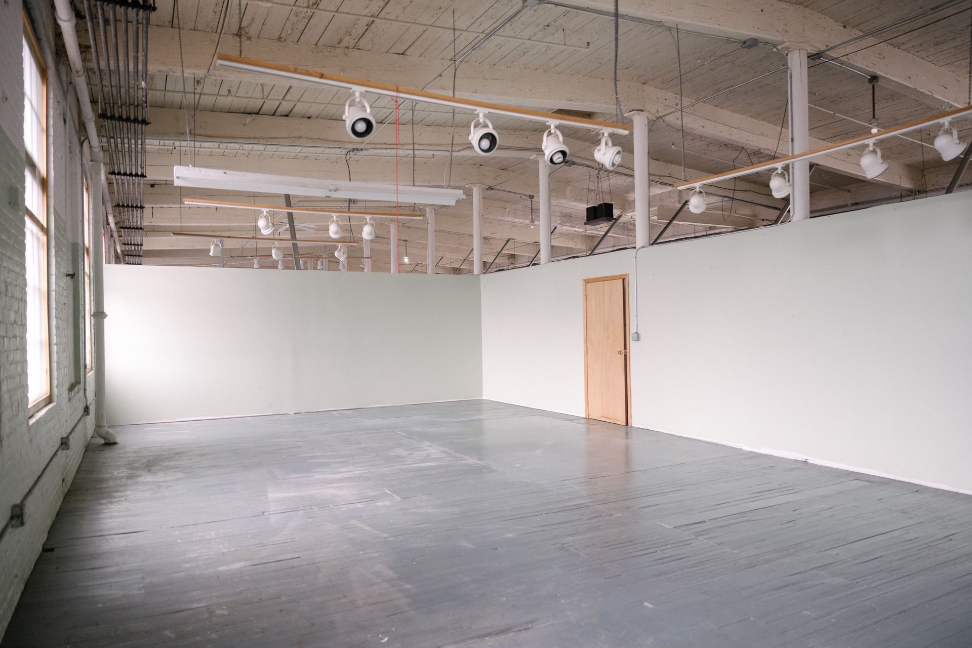 Indian Orchard Mills Exterior Interior Gallery