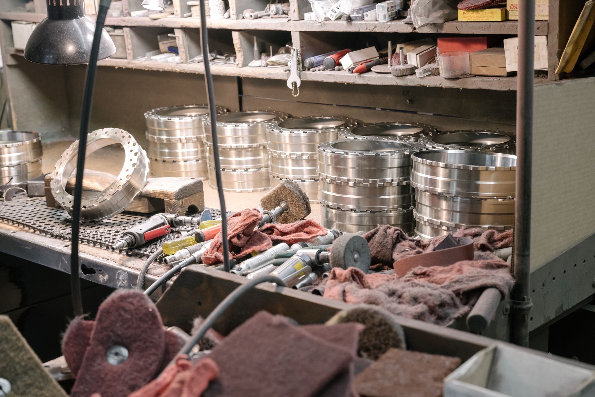 Indian Orchard Mills Exterior Interior Gallery