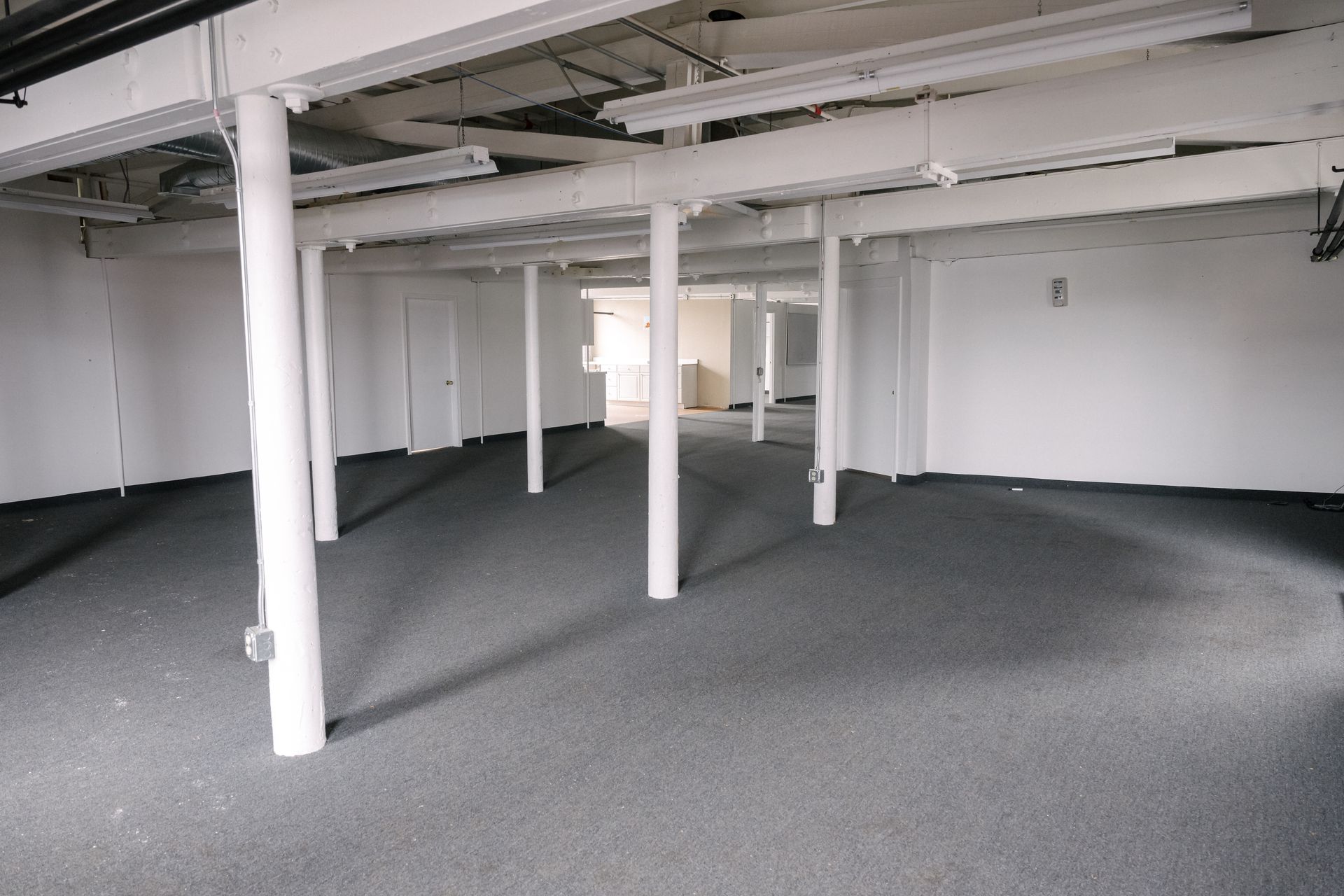 Indian Orchard Mills Exterior Interior Gallery