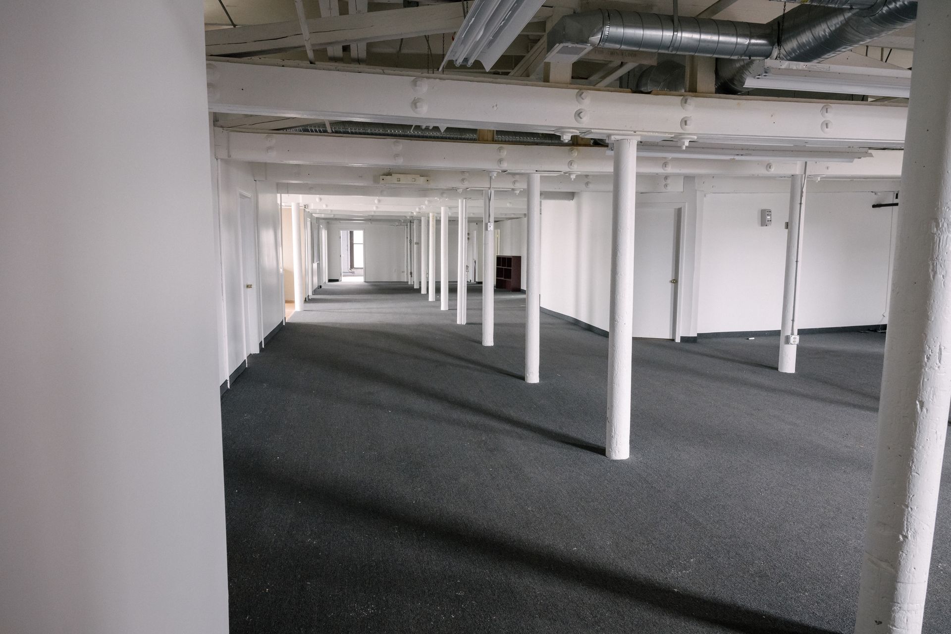 Indian Orchard Mills Exterior Interior Gallery