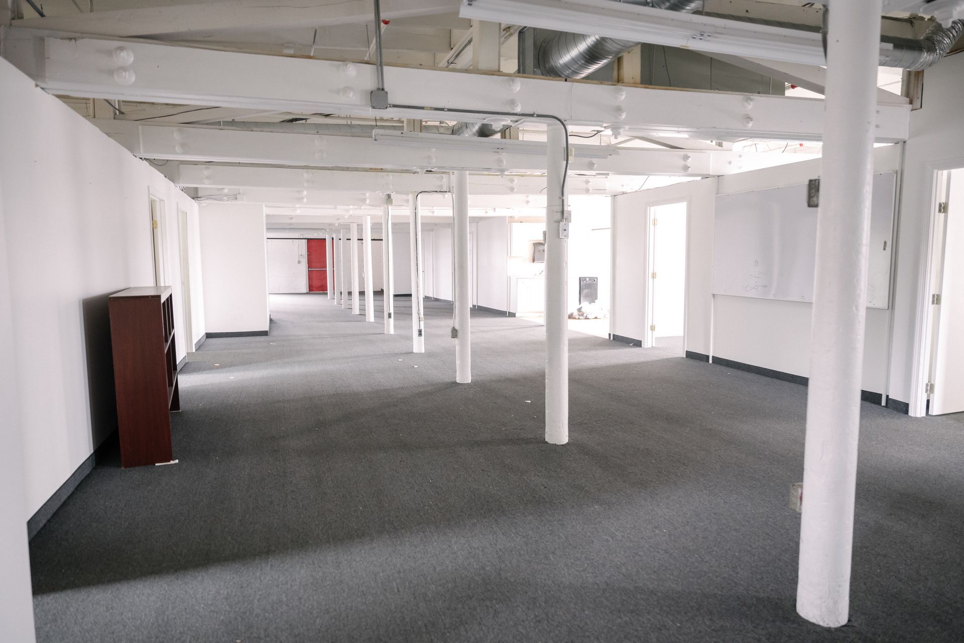 Indian Orchard Mills Exterior Interior Gallery