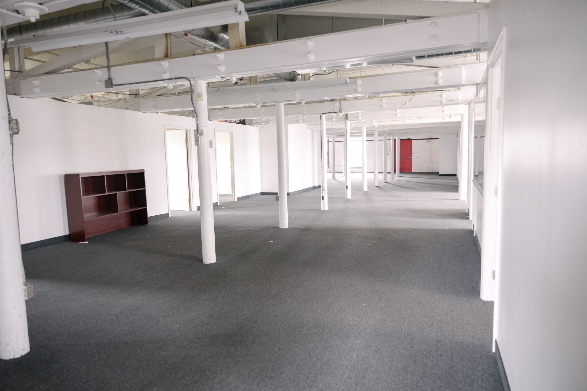 Indian Orchard Mills Exterior Interior Gallery