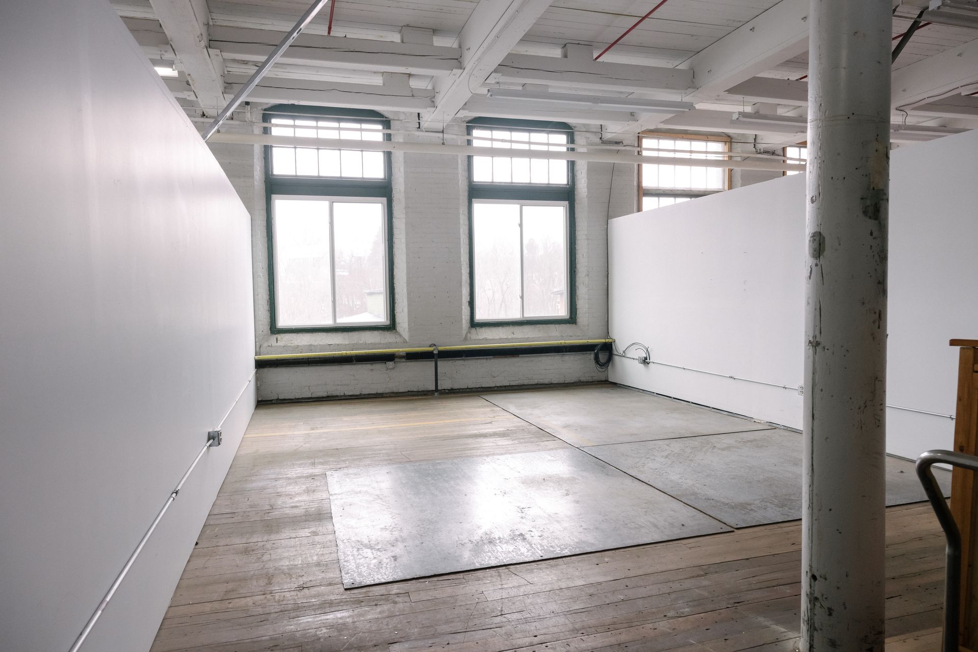 Indian Orchard Mills Exterior Interior Gallery