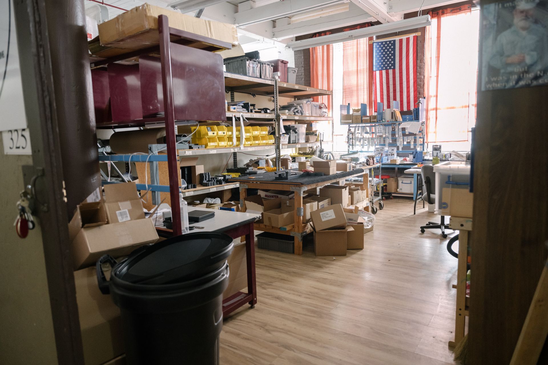 Indian Orchard Mills Exterior Interior Gallery