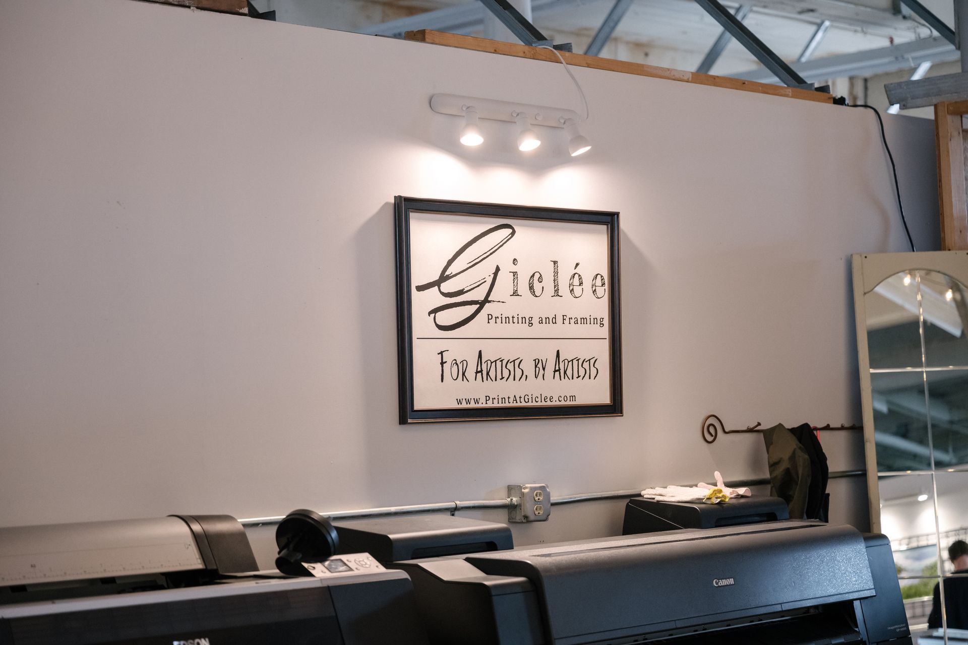 Indian Orchard Mills Exterior Interior Gallery