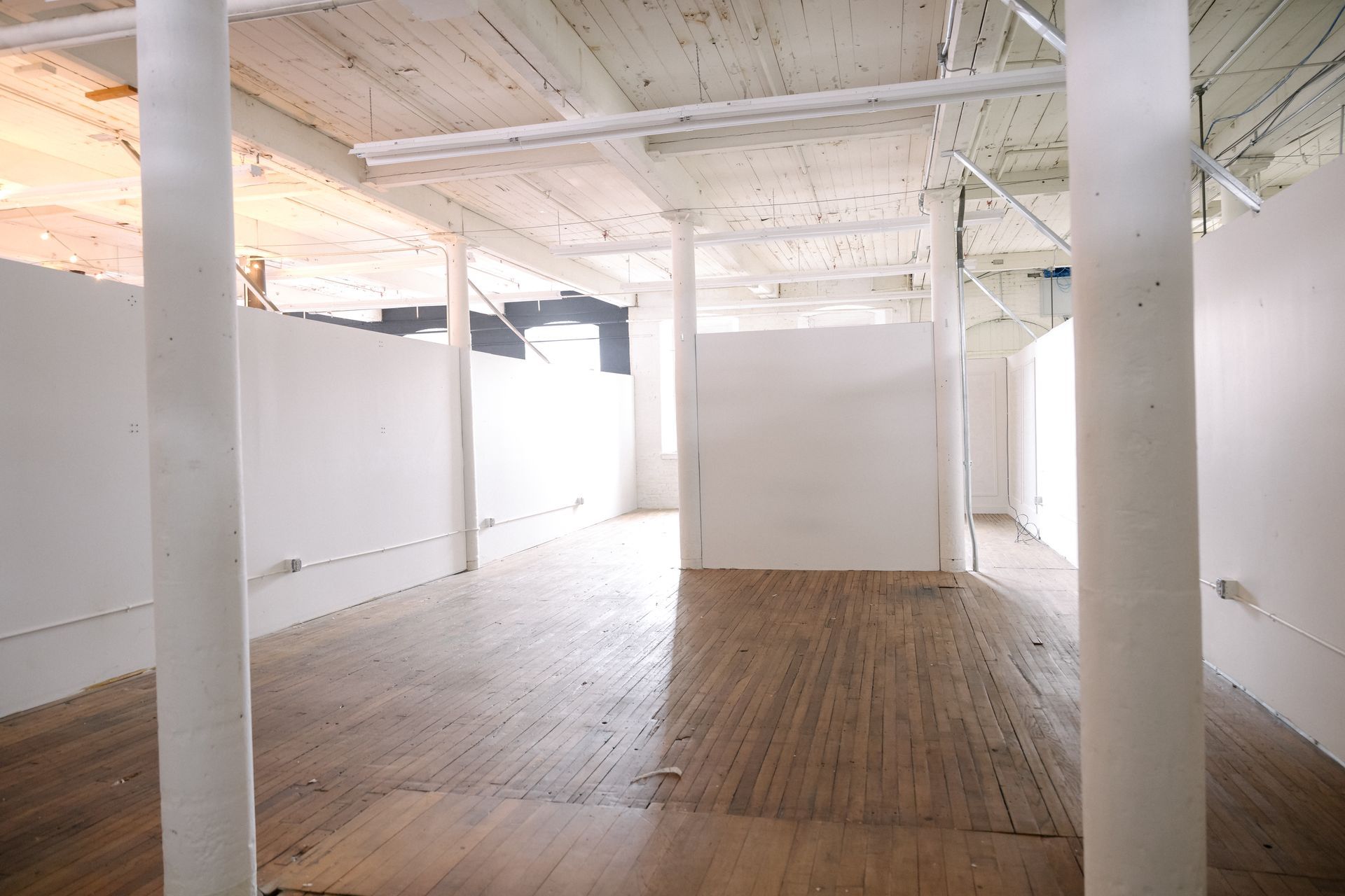 Indian Orchard Mills Exterior Interior Gallery