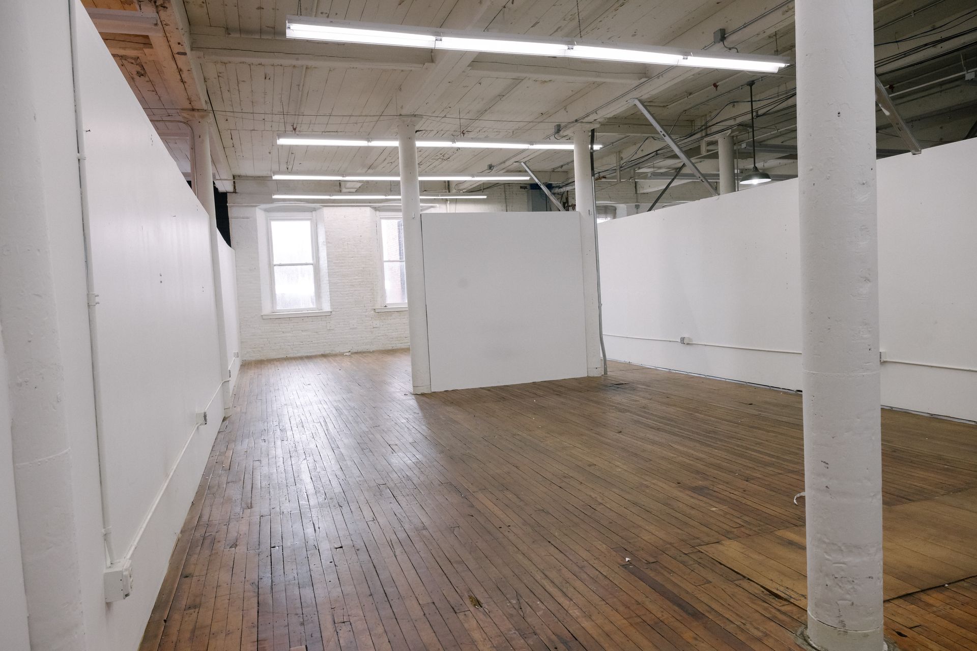 Indian Orchard Mills Exterior Interior Gallery