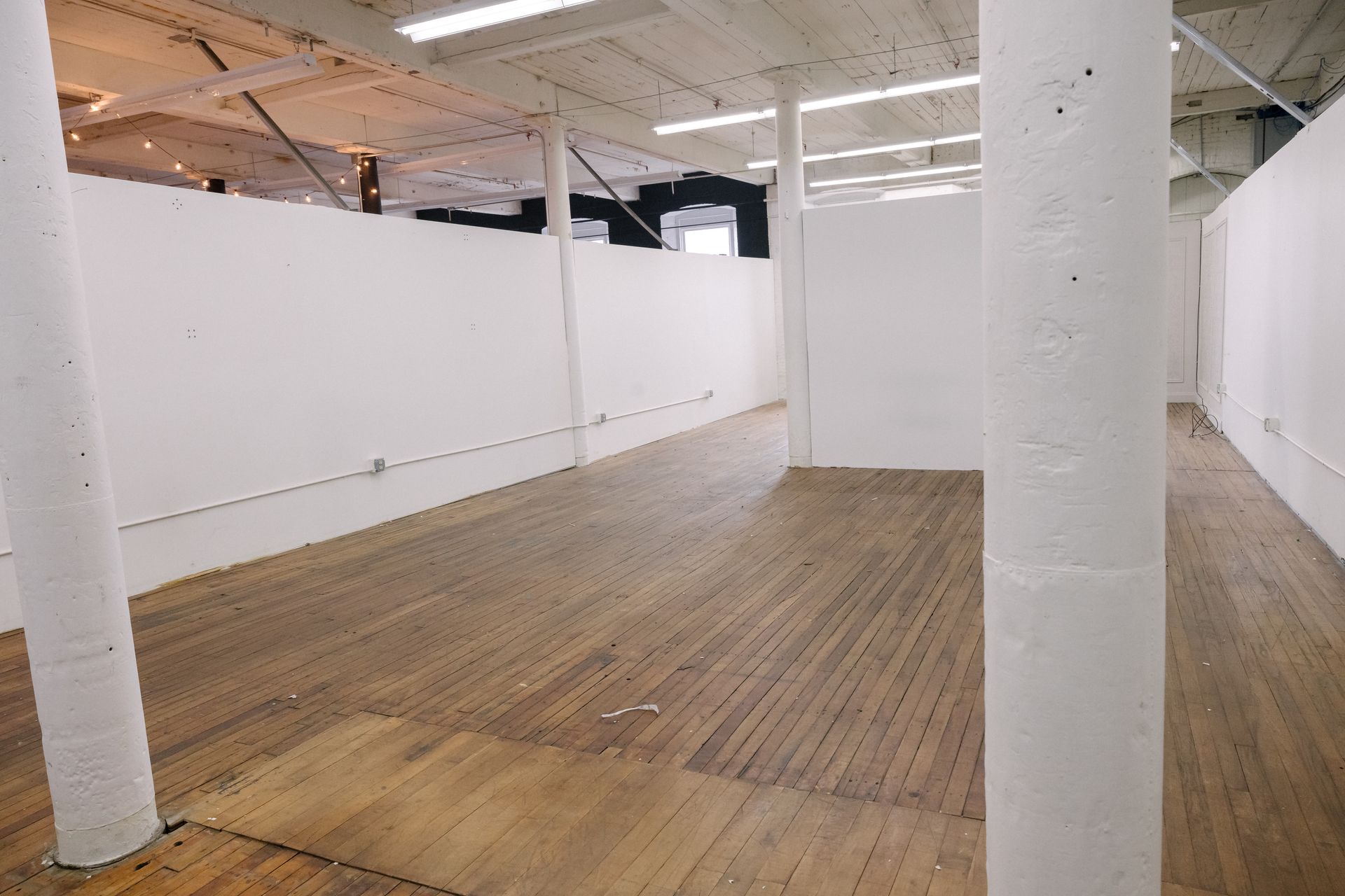 Indian Orchard Mills Exterior Interior Gallery