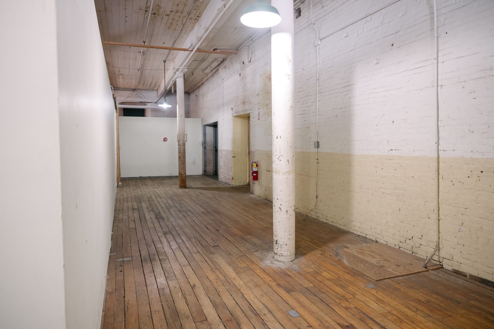 Indian Orchard Mills Exterior Interior Gallery