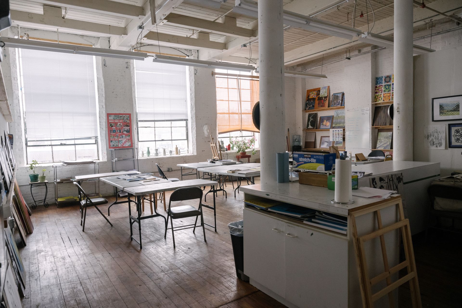 Indian Orchard Mills Exterior Interior Gallery